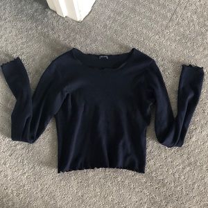 Brandy melville long sleeve
